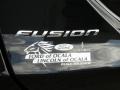 2013 Tuxedo Black Metallic Ford Fusion SE 1.6 EcoBoost  photo #4