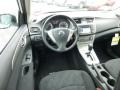 Charcoal Dashboard Photo for 2013 Nissan Sentra #75987498