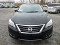 Super Black - Sentra SR Photo No. 2