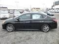 Super Black - Sentra SR Photo No. 4