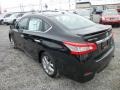 Super Black - Sentra SR Photo No. 5