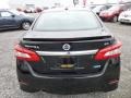 Super Black - Sentra SR Photo No. 6