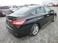Super Black - Sentra SR Photo No. 7