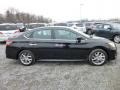 Super Black - Sentra SR Photo No. 8