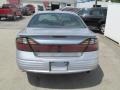 2004 Liquid Silver Metallic Pontiac Bonneville SE  photo #7