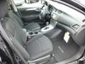 Super Black - Sentra SR Photo No. 10