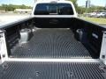 2012 White Platinum Metallic Tri-Coat Ford F350 Super Duty Lariat Crew Cab 4x4 Dually  photo #10