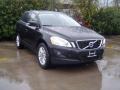 Black Stone - XC60 T6 AWD Photo No. 1
