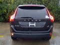 Black Stone - XC60 T6 AWD Photo No. 2