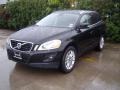 Black Stone - XC60 T6 AWD Photo No. 3