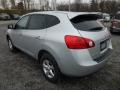 2013 Brilliant Silver Nissan Rogue S Special Edition AWD  photo #5
