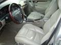 Silver Metallic - S60 2.5T Photo No. 4