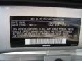 Silver Metallic - S60 2.5T Photo No. 13