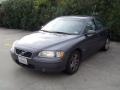 Titanium Gray Metallic - S60 2.5T Photo No. 3