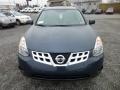 2013 Graphite Blue Nissan Rogue S Special Edition AWD  photo #2