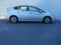 Classic Silver Metallic - Prius Three Hybrid Photo No. 2