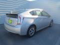 Classic Silver Metallic - Prius Three Hybrid Photo No. 3