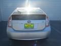 Classic Silver Metallic - Prius Three Hybrid Photo No. 4