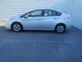 Classic Silver Metallic - Prius Three Hybrid Photo No. 5