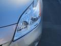 Classic Silver Metallic - Prius Three Hybrid Photo No. 8