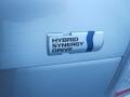 Classic Silver Metallic - Prius Three Hybrid Photo No. 14