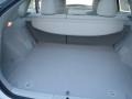 Classic Silver Metallic - Prius Three Hybrid Photo No. 15