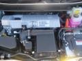 Classic Silver Metallic - Prius Three Hybrid Photo No. 16