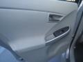 Classic Silver Metallic - Prius Three Hybrid Photo No. 18