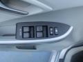 Classic Silver Metallic - Prius Three Hybrid Photo No. 21