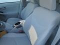 Classic Silver Metallic - Prius Three Hybrid Photo No. 22