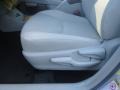 Classic Silver Metallic - Prius Three Hybrid Photo No. 23