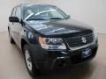 Black Pearl 2010 Suzuki Grand Vitara Premium