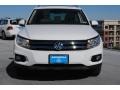 Candy White - Tiguan SE Photo No. 2