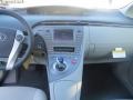 Classic Silver Metallic - Prius Three Hybrid Photo No. 26