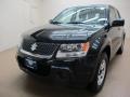 Black Pearl - Grand Vitara Premium Photo No. 3