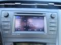 Classic Silver Metallic - Prius Three Hybrid Photo No. 28