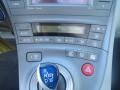 Classic Silver Metallic - Prius Three Hybrid Photo No. 29