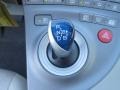 Classic Silver Metallic - Prius Three Hybrid Photo No. 30