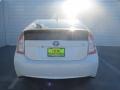 Blizzard White Pearl - Prius Three Hybrid Photo No. 4