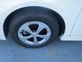 Blizzard White Pearl - Prius Three Hybrid Photo No. 10