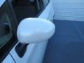 Blizzard White Pearl - Prius Three Hybrid Photo No. 12