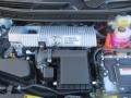 Blizzard White Pearl - Prius Three Hybrid Photo No. 17