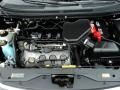 3.5 Liter DOHC 24-Valve iVCT Duratec V6 2010 Ford Edge Sport Engine