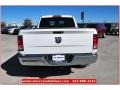 2013 Bright White Ram 1500 Tradesman Quad Cab  photo #5