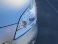 Classic Silver Metallic - Prius Three Hybrid Photo No. 8