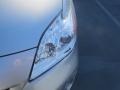 2013 Classic Silver Metallic Toyota Prius Three Hybrid  photo #8