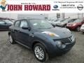 Graphite Blue - Juke S AWD Photo No. 1