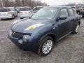 Graphite Blue - Juke S AWD Photo No. 3