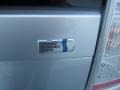 Classic Silver Metallic - Prius Three Hybrid Photo No. 14