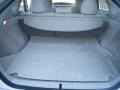 Classic Silver Metallic - Prius Three Hybrid Photo No. 15